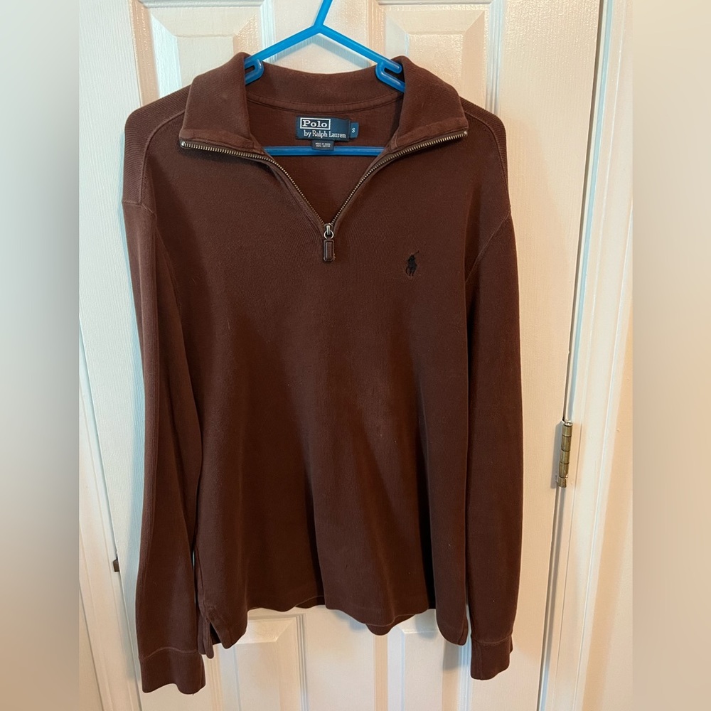 Polo Ralph Lauren pullover sweater